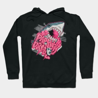 parkway Pink Hoodie